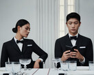 Samsung a décidé de ne pas proposer de modèles Thom Browne Edition l'année dernière. (Source de l'image : Samsung)