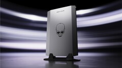 MINISFORUM a pris les ordinateurs portables de référence d'Intel et les a transformés en mini-PC. (Image source : MINISFORUM)