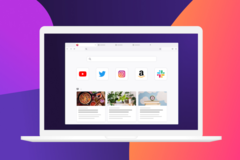 Mozilla interrompt sa politique qui permettait de faire des dons via des crypto-monnaies. L'organisation étudie l'adéquation de cette politique avec sa position sur le climat. (Image : Mozilla)