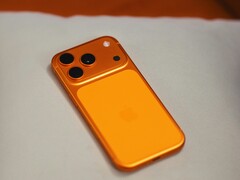 Le programme Apple Upgrade vous permettra de posséder un iPhone 17 Pro moyennant un abonnement mensuel.