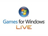 Logo de Games for Windows Live (Source : Microsoft Gaming)
