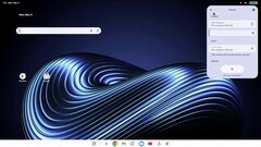 Google remplacera bientôt ChromeOS par un nouveau système d'exploitation basé sur Android.