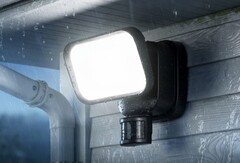 Govee a lancé un nouveau projecteur d'extérieur