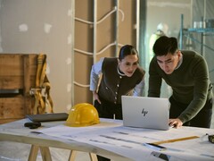 Le HP ZBook 8 G2i sera commercialisé en avril 2026.