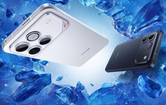 Le Honor Win est équipé d'un processeur Snapdragon 8 Elite Gen 5 (Image source : Honor)