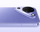 Le Huawei Pura 90 utilise un module photo triangulaire avec trois objectifs.