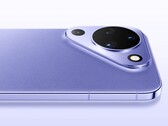 Le Huawei Pura 90 utilise un module photo triangulaire avec trois objectifs.
