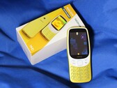 Test du Nokia 3210 : le téléphone classique du début des années 2000 est de retour