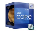 Un professionnel a réussi à overclocker le nouveau Intel Core i9-12900K jusqu'à la vitesse stupéfiante de 8 GHz (Image : Intel)
