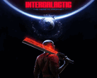 Intergalactic : The Heretic Prophet est la nouvelle franchise de Naughty Dog.