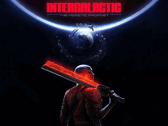 Intergalactic : The Heretic Prophet est la nouvelle franchise de Naughty Dog.