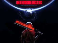 Intergalactic : The Heretic Prophet est la nouvelle franchise de Naughty Dog.