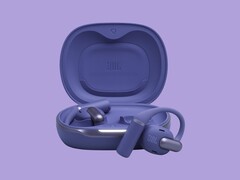 Les JBL Sense Pro sont des écouteurs ouverts Bluetooth 6.0 dotés d&#039;une longue autonomie. (Source de l&#039;image : JBL)