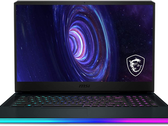 MSI a décidé de tester les prouesses minières du MSI GE76 Raider