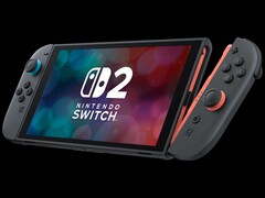La Nintendo Switch 2 sera mise en vente à partir du 5 juin et les précommandes seront en ligne à partir du 9 avril. (Source de l'image : Nintendo)