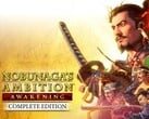 Bannière de Nobunaga's Ambition : Awakening Complete Edition (Image source : Nintendo of America)