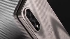 Le OnePlus Ace 5 Ultra. (Source de l&#039;image : OnePlus)