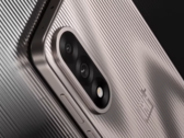 Le OnePlus Ace 5 Ultra. (Source de l'image : OnePlus)