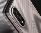 Le OnePlus Ace 5 Ultra. (Source de l'image : OnePlus)