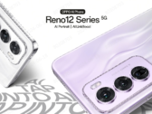 Les Oppo Reno12 et Reno12 Pro ont été annoncés au niveau mondial (image via Oppo)