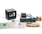 Ordinateur Apple-1 Hatfield fonctionnel