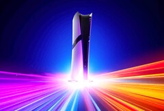 La PlayStation 5 Pro bénéficiera l'année prochaine d'un meilleur upscaling PSSR basé sur FSR 4 (Source : Sony)