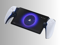 Console portable PlayStation (Source : Sony PlayStation)