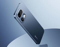 Le Realme 16 Pro est un élégant smartphone de milieu de gamme doté d'un appareil photo de 200 MP et d'une batterie de 7 000 mAh. (Source de l'image : Realme)