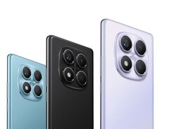 Le Redmi Note 14 Pro Plus. (Source de l&#039;image : Xiaomi)