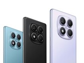Le Redmi Note 14 Pro Plus. (Source de l'image : Xiaomi)