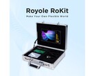 Le nouveau RoKit de Royole. (Source : Royole)