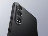 Le Sony Xperia 1 VI. (Source de l'image : Sony)