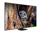 Le Samsung QLED 4K Q80D est désormais disponible aux États-Unis. (Source de l'image : Samsung)