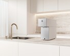 Le dernier filtre à eau de Samsung est censé filtrer 82 contaminants. (Source de l'image : Samsung)