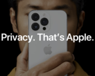 Apple a fait de la protection de la vie privée une pierre angulaire de ses produits et services. (Source : Apple)