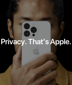 Apple a fait de la protection de la vie privée une pierre angulaire de ses produits et services. (Source : Apple)