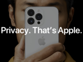Apple a fait de la protection de la vie privée une pierre angulaire de ses produits et services. (Source : Apple)