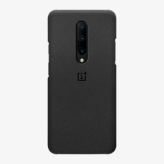 La coque Standstone du OnePlus 7 Pro.