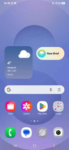 Samsung Galaxy S25+