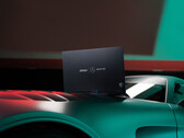 L'ordinateur portable MSI Stealth 16 Mercedes-AMG Motorsport a été annoncé (image via MSI)