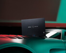 L'ordinateur portable MSI Stealth 16 Mercedes-AMG Motorsport a été annoncé (image via MSI)