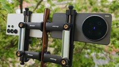 Nous avons examiné le Vivo X300 Ultra