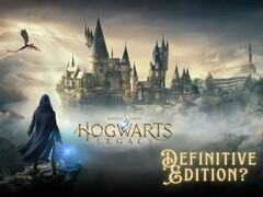 Le DLC de l'édition définitive de L'héritage de Poudlard proposera une nouvelle quête et de nouvelles activités annexes. (Source de l'image : Hogwarts Legacy - Edited)