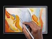 La Juno Tablet est disponible avec trois distributions Linux et jusqu'à 1 To de stockage. (Image source : Juno Computers)