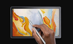 La Juno Tablet est disponible avec trois distributions Linux et jusqu'à 1 To de stockage. (Image source : Juno Computers)