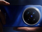 Le Vivo X200 Pro. (Source de l'image : Vivo)