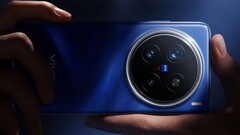 Le Vivo X200 Pro. (Source de l'image : Vivo)