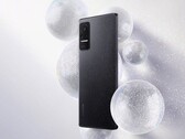 Le Xiaomi Civi correspond parfaitement aux informations fournies. (Source : Xiaomi)