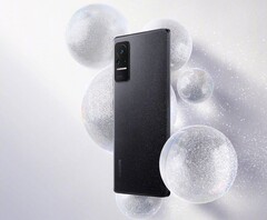 Le Xiaomi Civi correspond parfaitement aux informations fournies. (Source : Xiaomi)