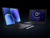 Le Pad 8 Pro peut être acheté avec le clavier et le stylet de Xiaomi ( Apple). (Source de l'image : Xiaomi)